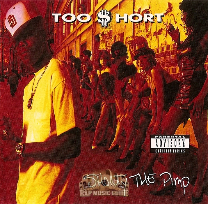 free zip download of too short the pimp tape